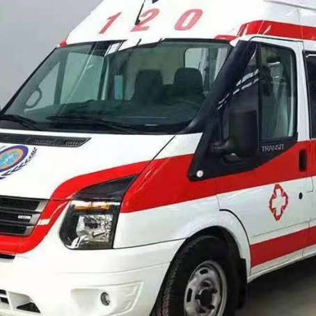 静安非急救护送病人转院租赁救护车的优缺点对比